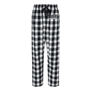 Ladies Flannel Pants