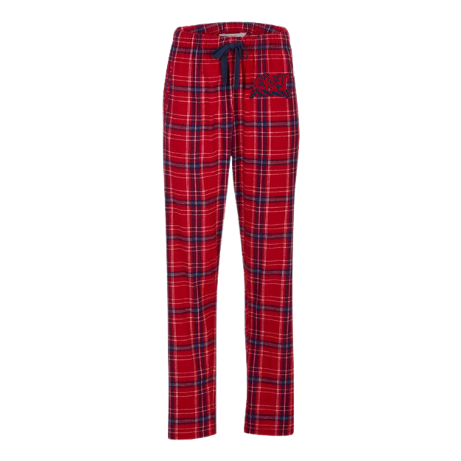 Ladies Flannel Pants