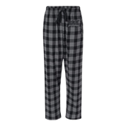 Ladies Flannel Pants