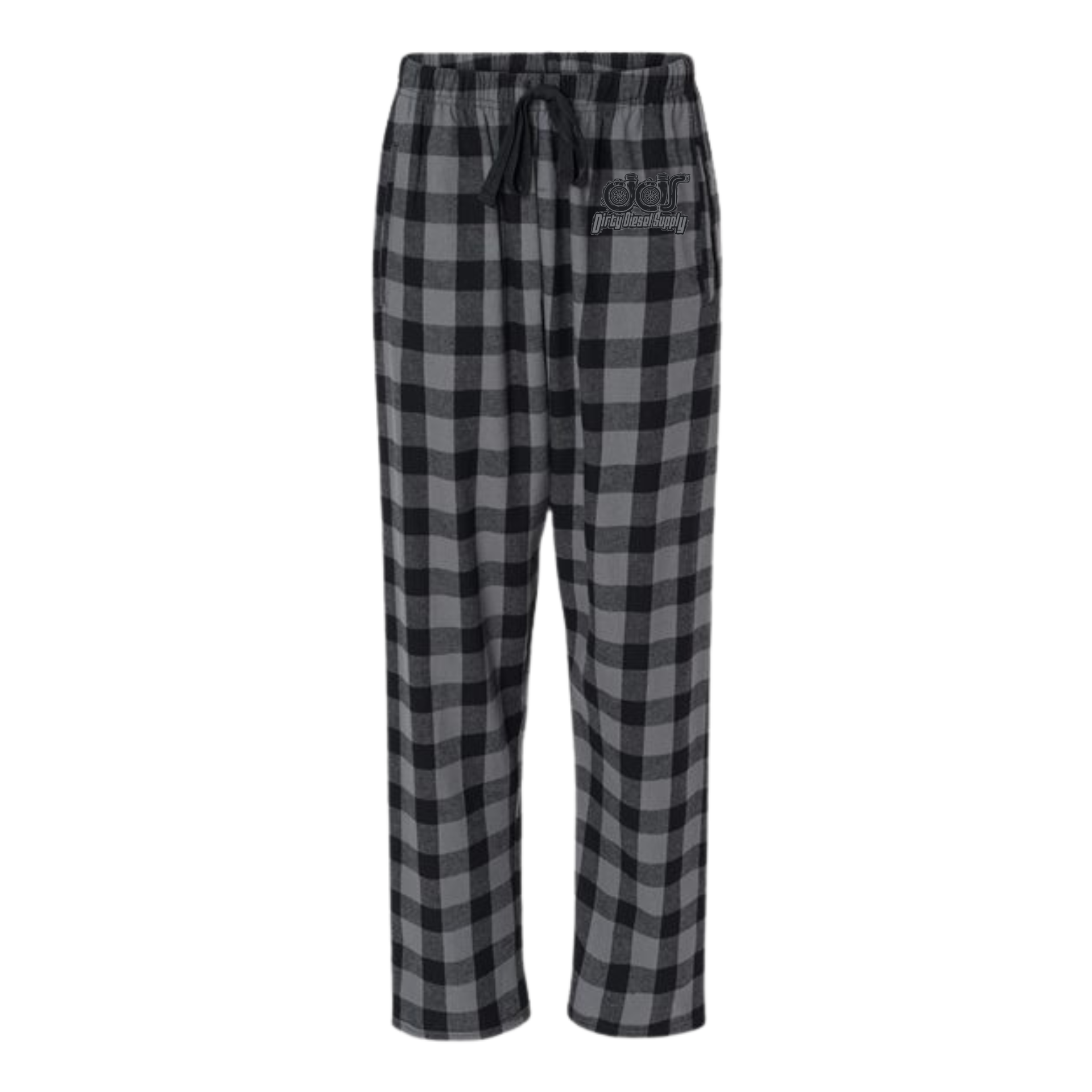 Ladies Flannel Pants