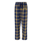 Ladies Flannel Pants