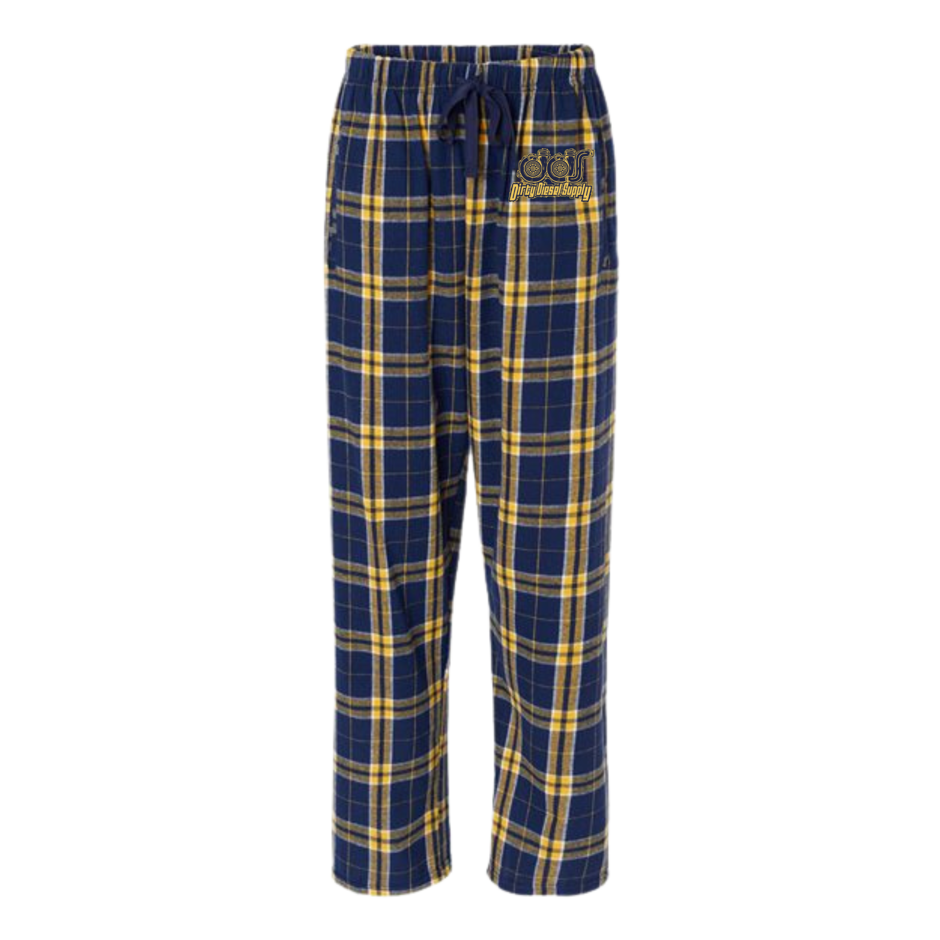 Ladies Flannel Pants