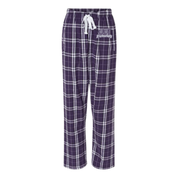 Ladies Flannel Pants