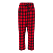 Ladies Flannel Pants