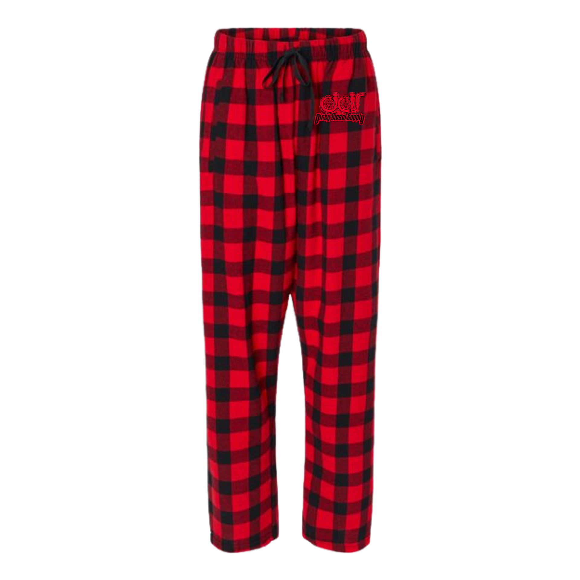Ladies Flannel Pants