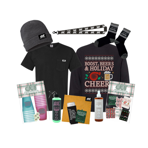 12 Days of Christmas Set