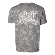 Camo Tee