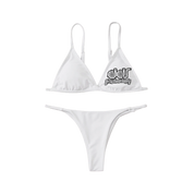 Turbo Bikini Set