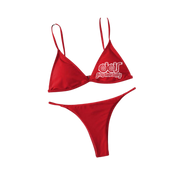 Turbo Bikini Set