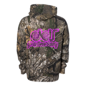 Realtree Camo Heavyweight Hoodie