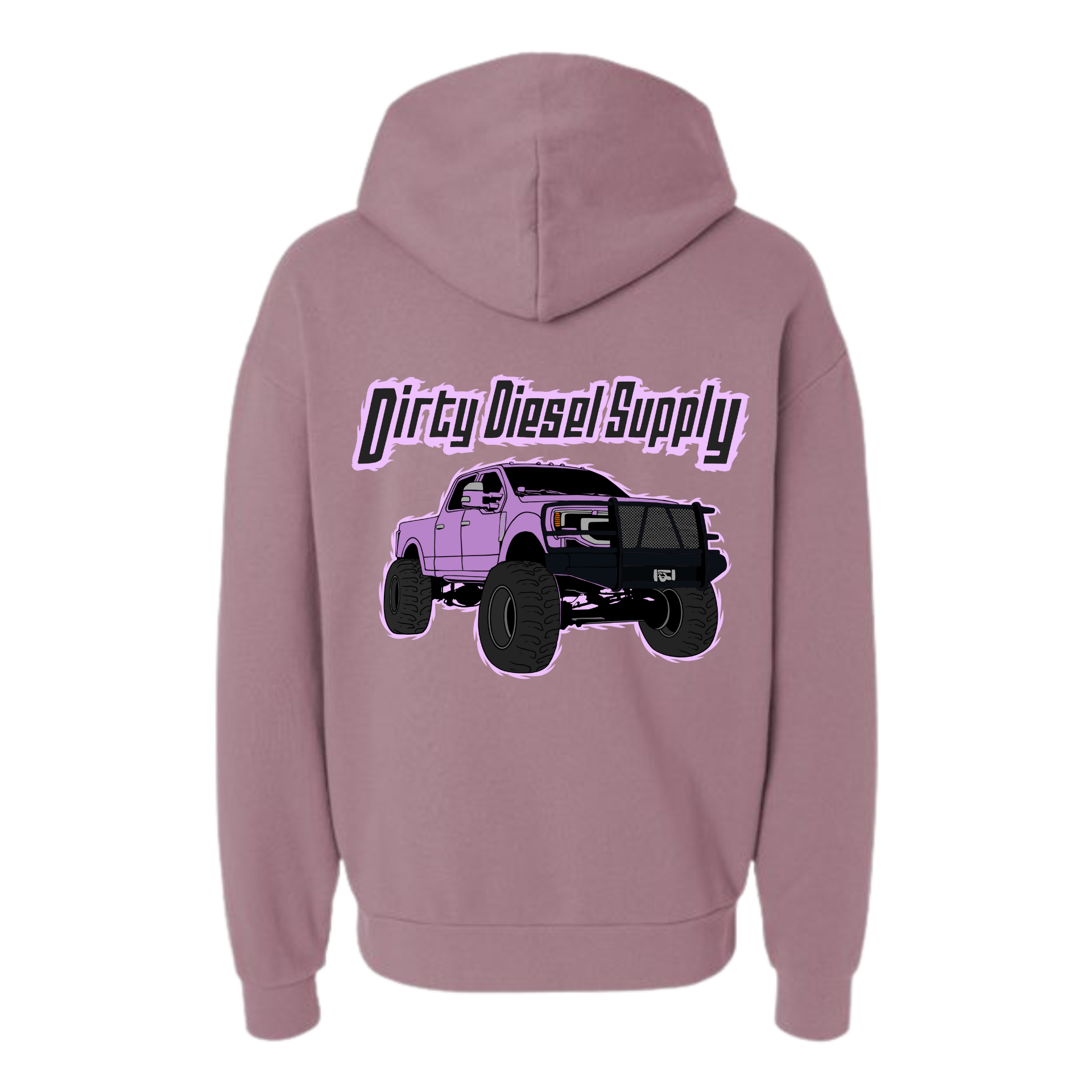 Ford Alumiduty Hoodie