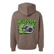 Money Pit Hoodie