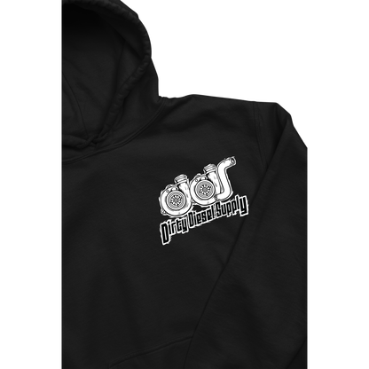 Chevy Cateye Hoodie