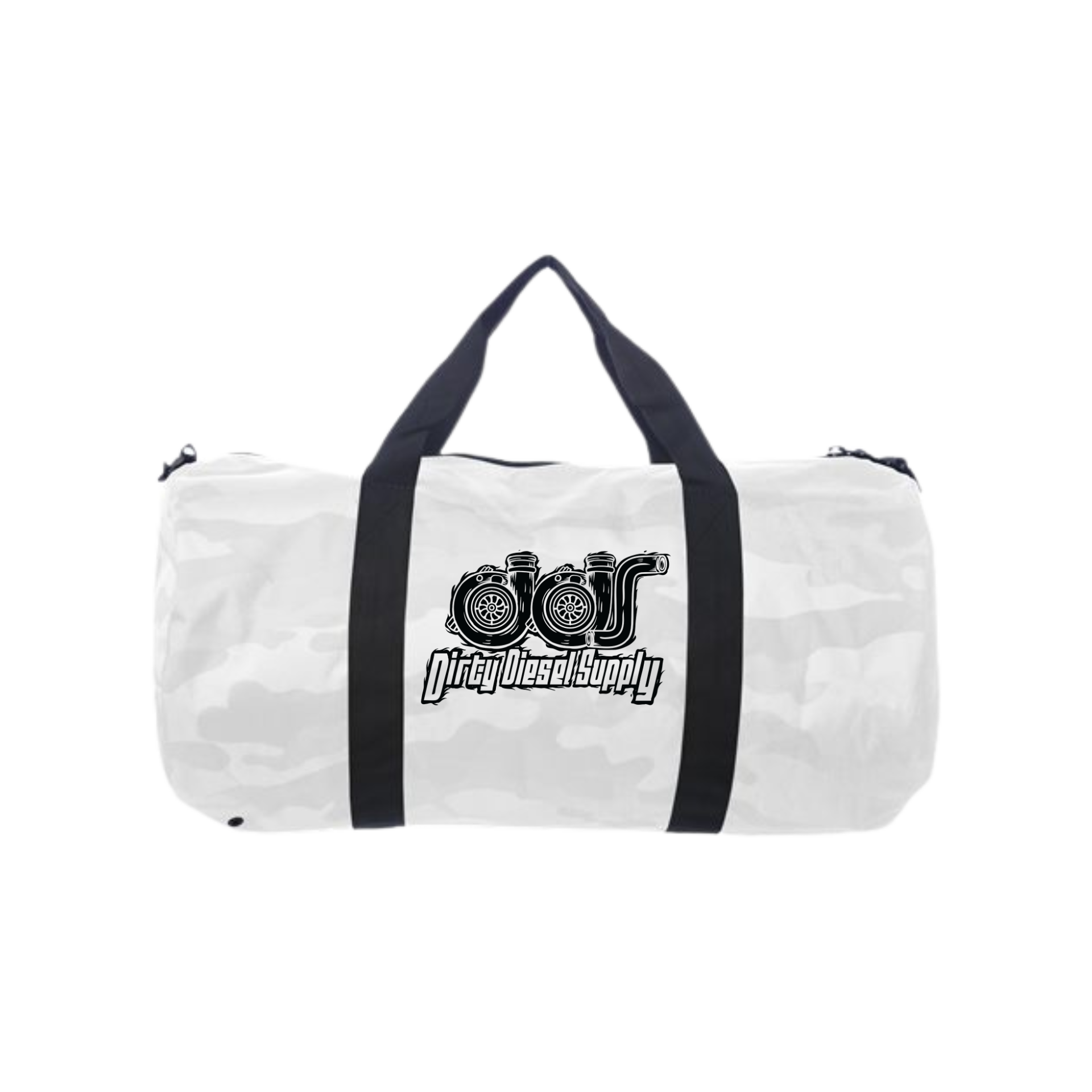 Turbo Duffel Bag