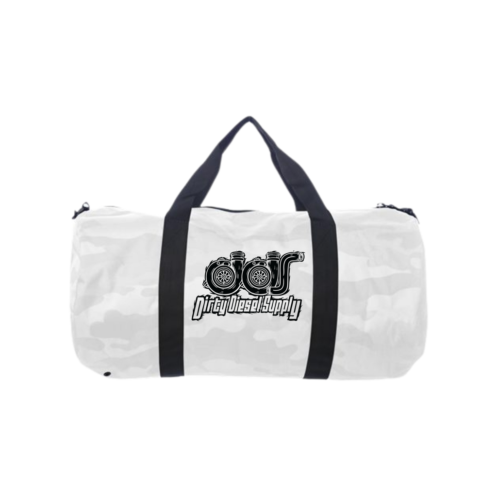 Turbo Duffel Bag