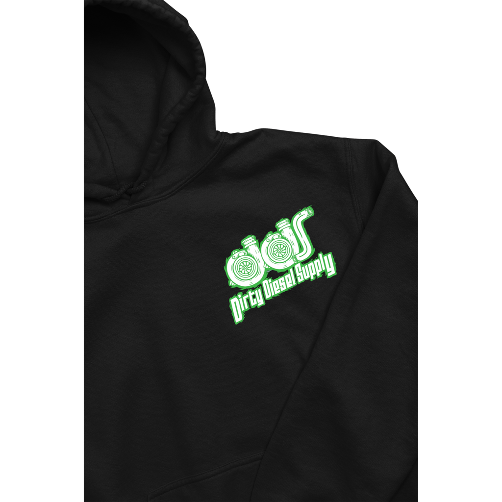 Kenworth Hoodie