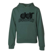 Youth Turbo Hoodie