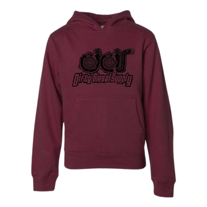 Youth Turbo Hoodie