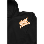 Dodge 4th Gen Hoodie