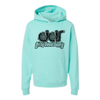 Youth Turbo Hoodie