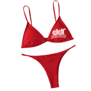 Turbo Bikini Set