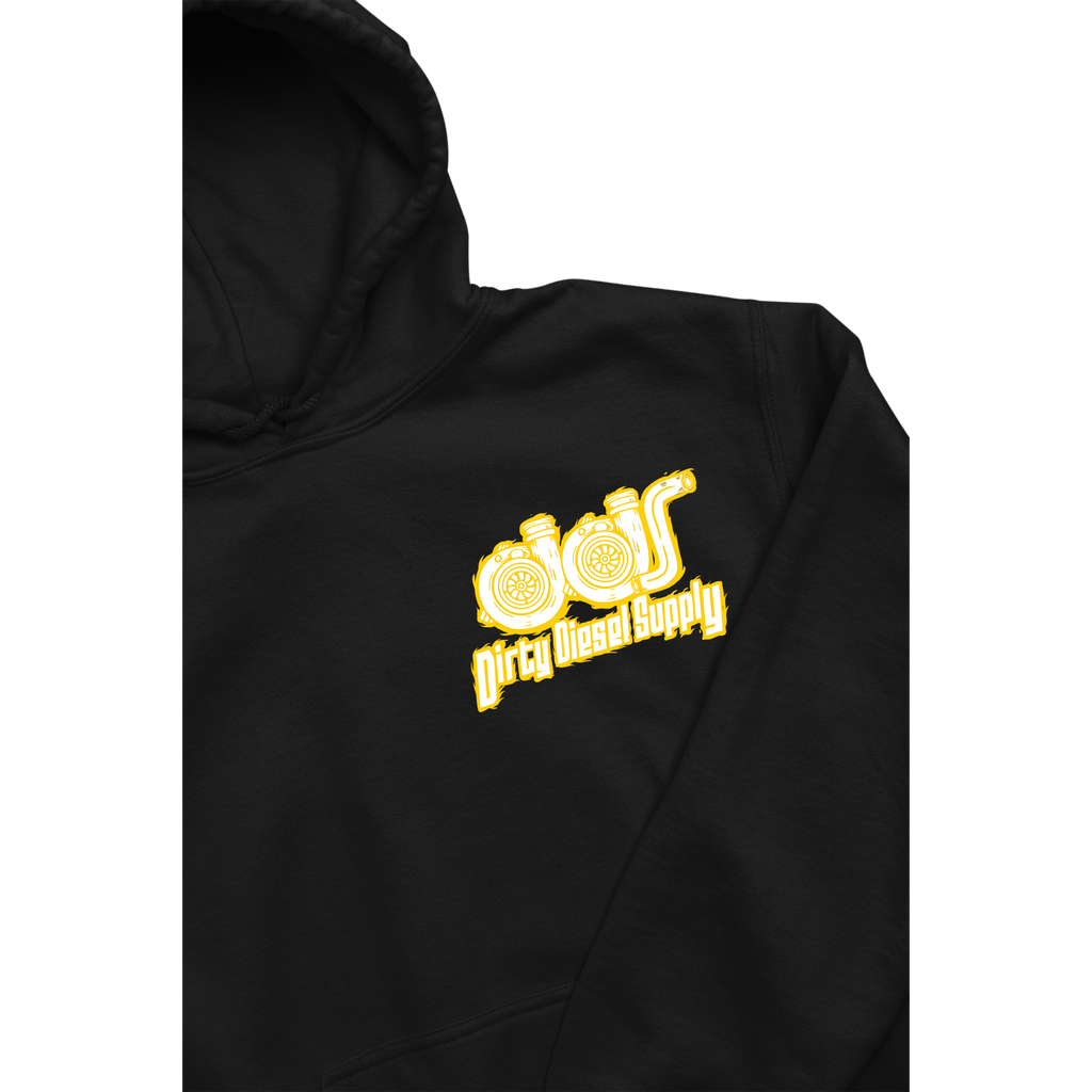 Hooker Hoodie