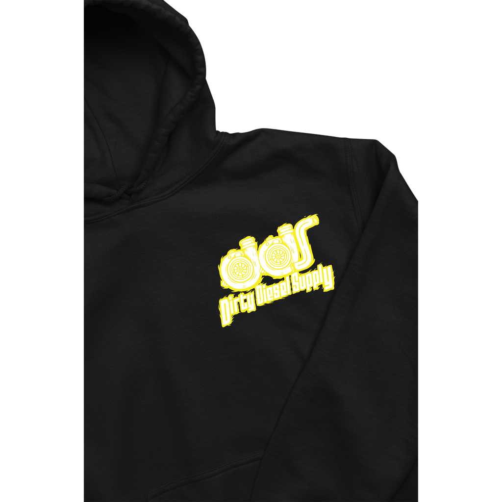 Shitshow Hoodie