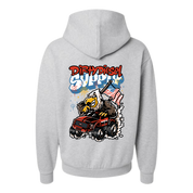 American Hoodie