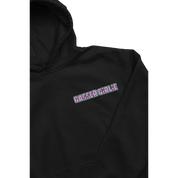 Gasser Girlie Hoodie