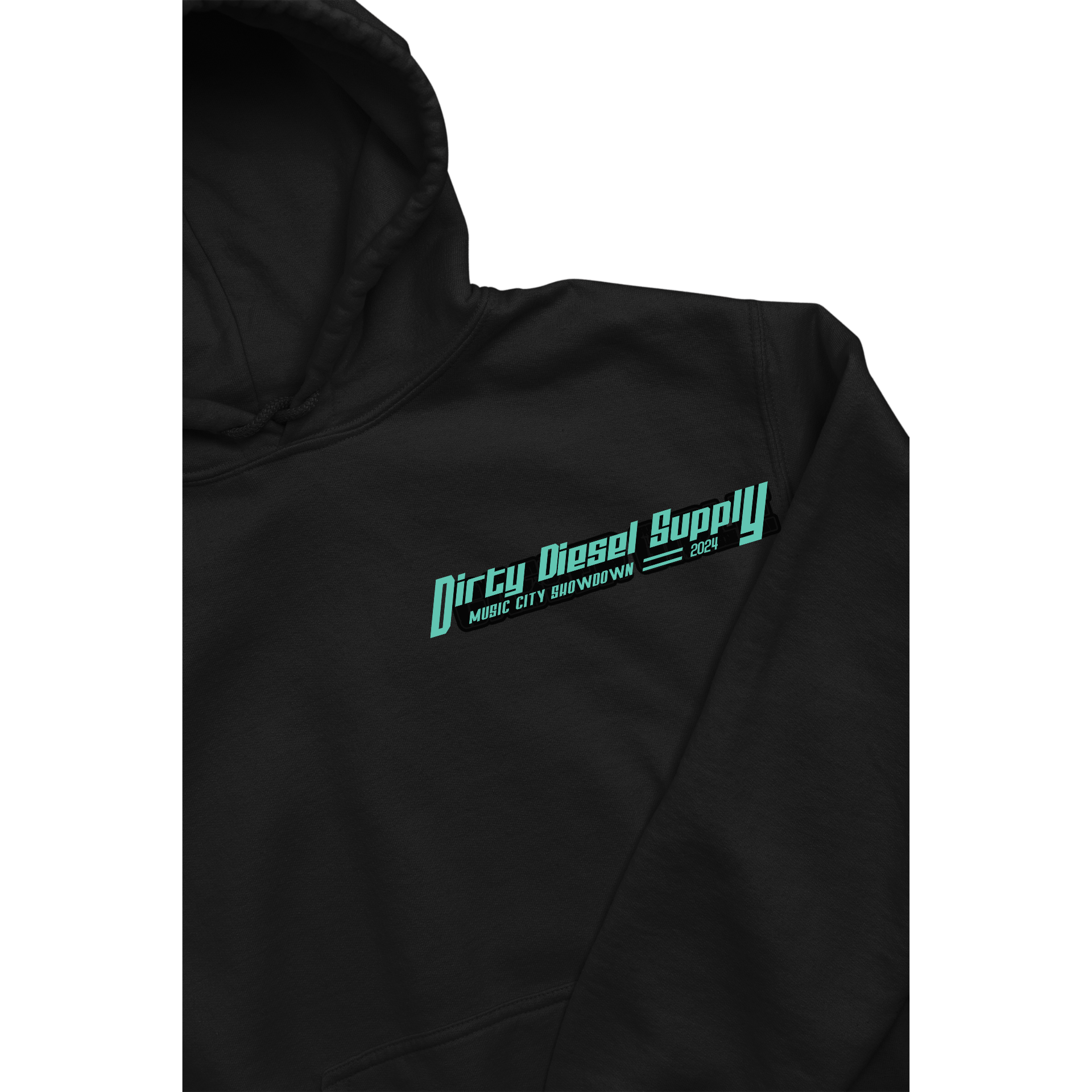MCS 2024 Hoodie