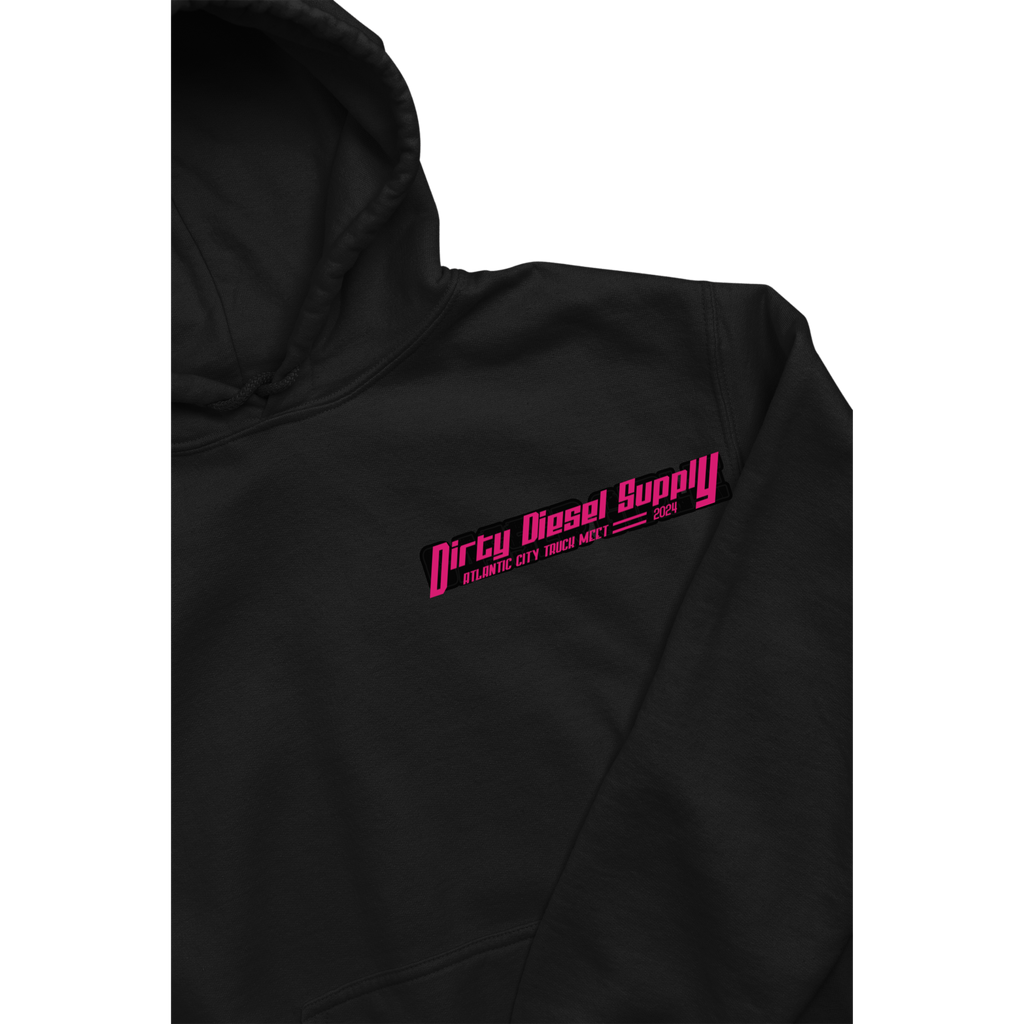 ACTM 2024 Hoodie
