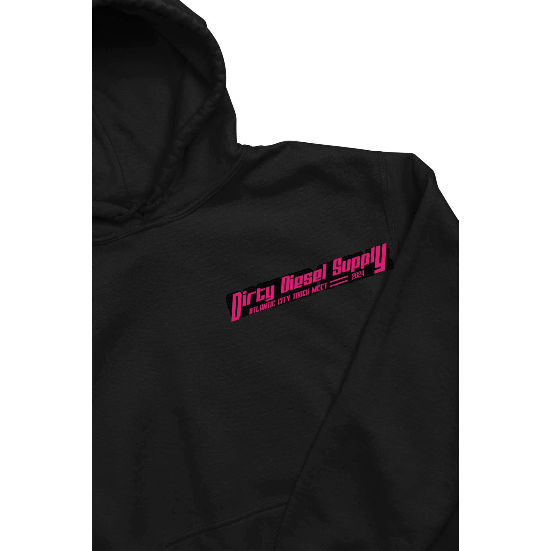 ACTM 2024 Hoodie