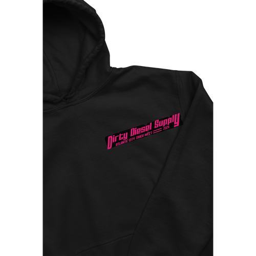 ACTM 2024 Hoodie