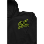 Cartoon Parts Hoodie