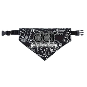 Dog Bandana