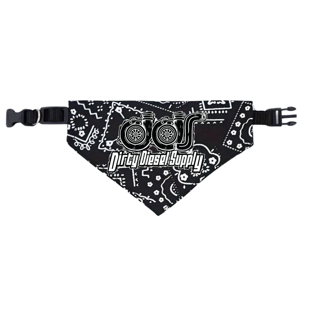 Dog Bandana