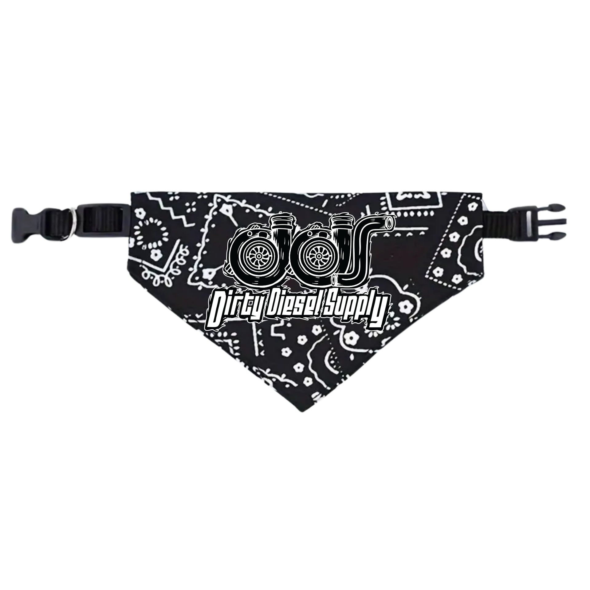 Dog Bandana
