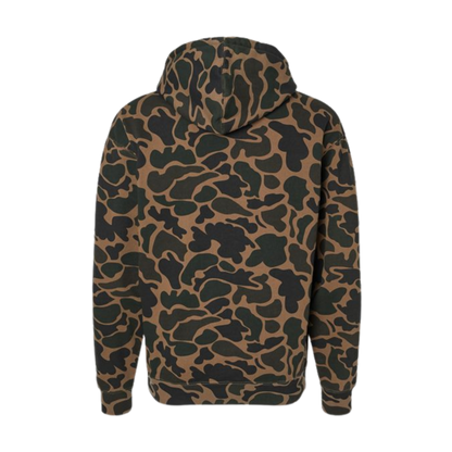 Duck Camo Hoodie