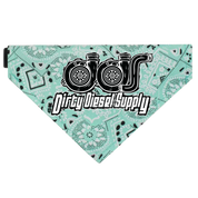 Dog Bandana