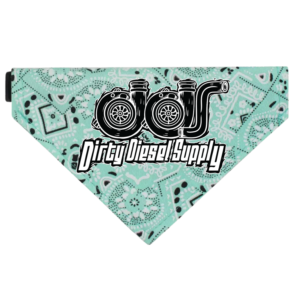 Dog Bandana
