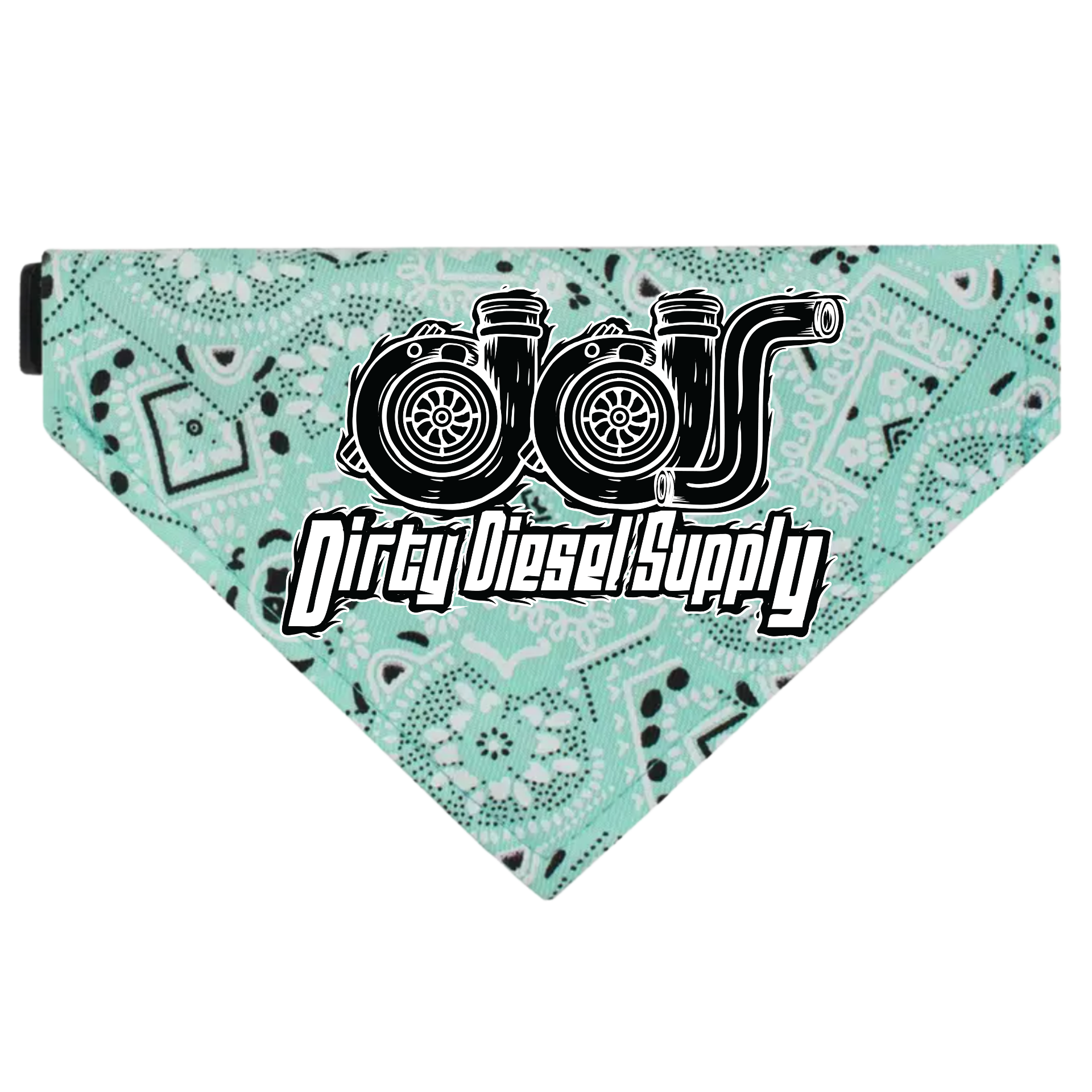 Dog Bandana