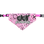 Dog Bandana