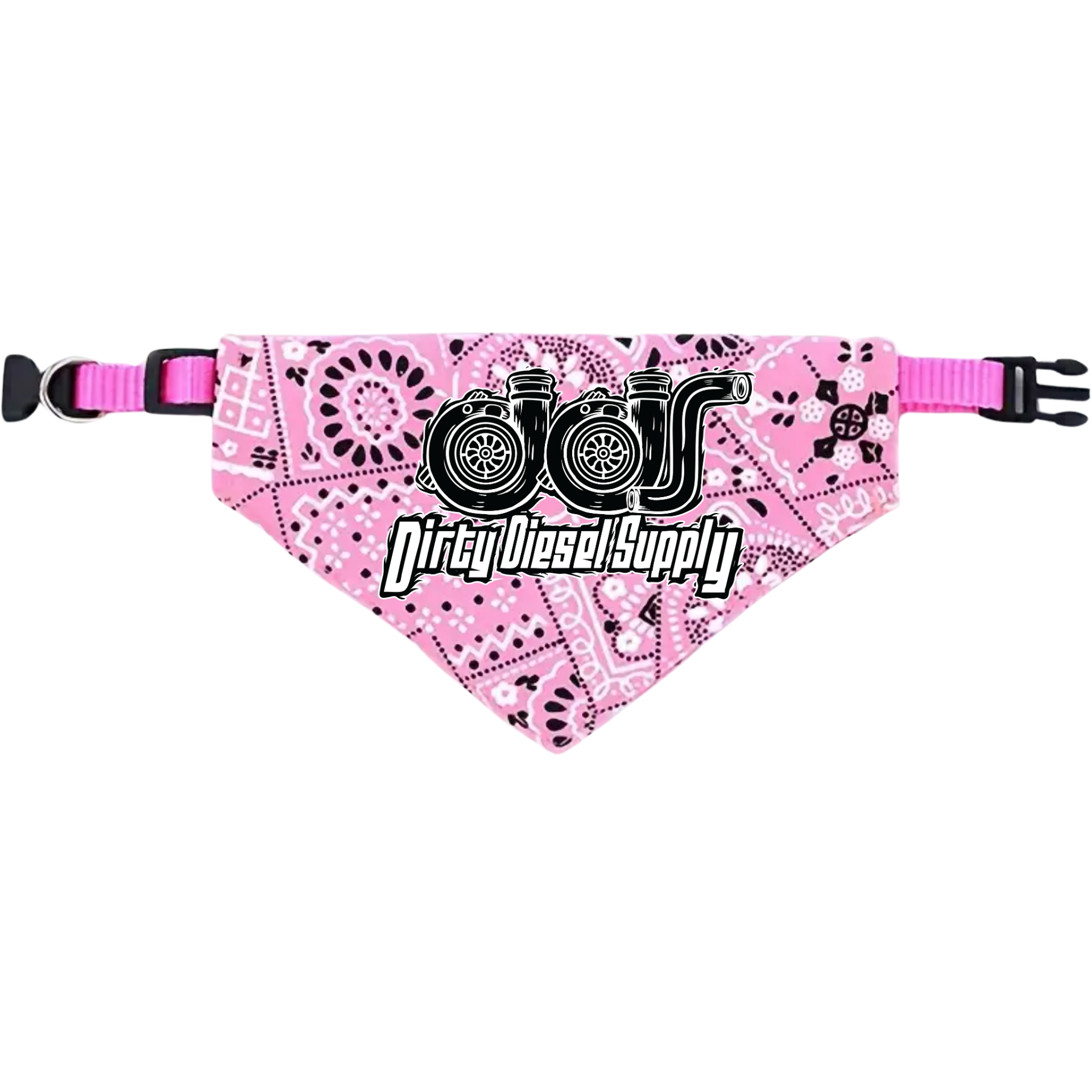 Dog Bandana