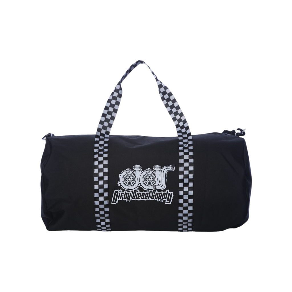 Turbo Duffel Bag