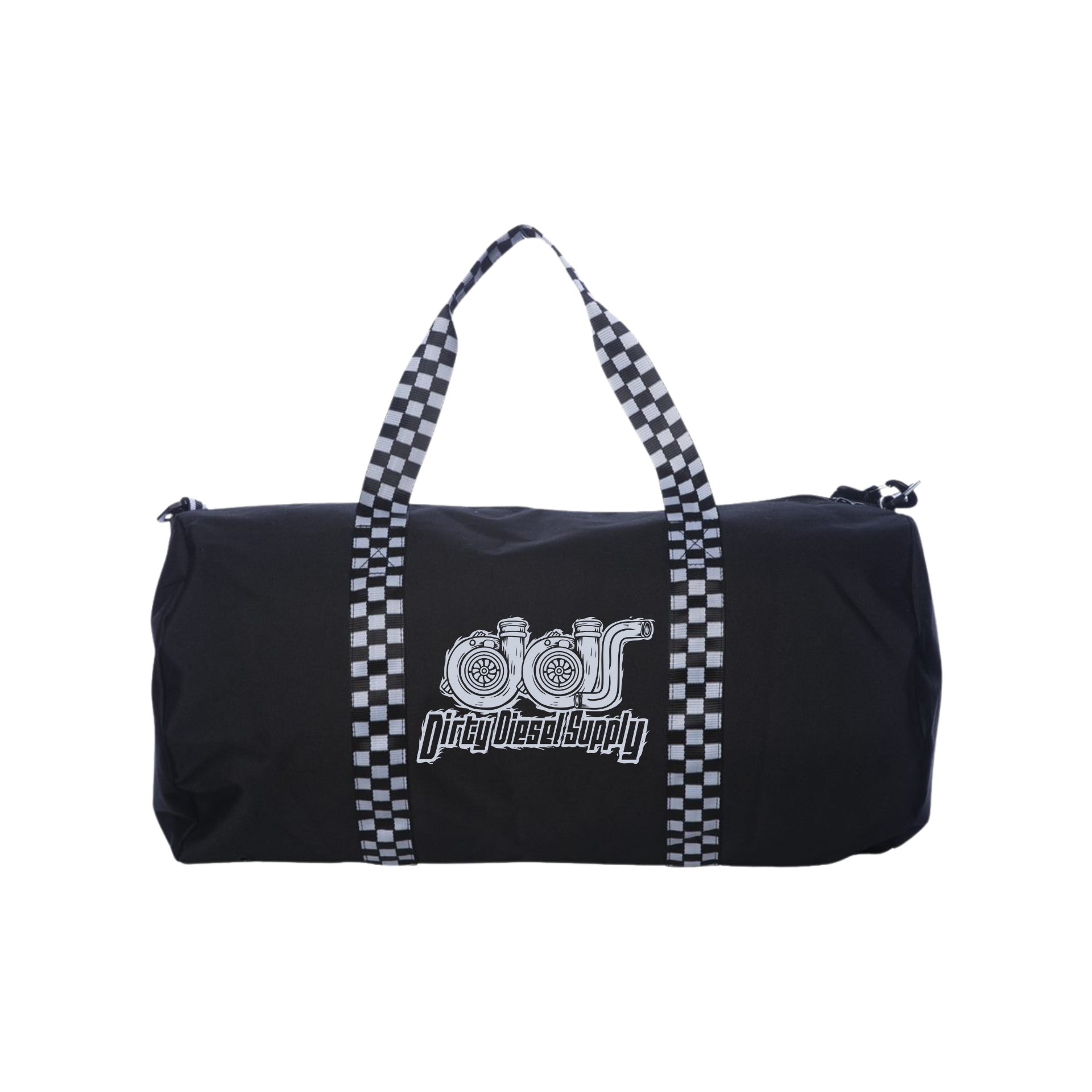 Turbo Duffel Bag
