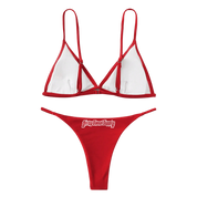 Turbo Bikini Set