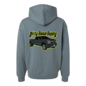 Chevy Silverado Hoodie