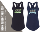 Neon Turbo Tanktop