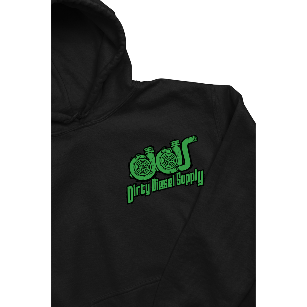 St Patricks Day Hoodie