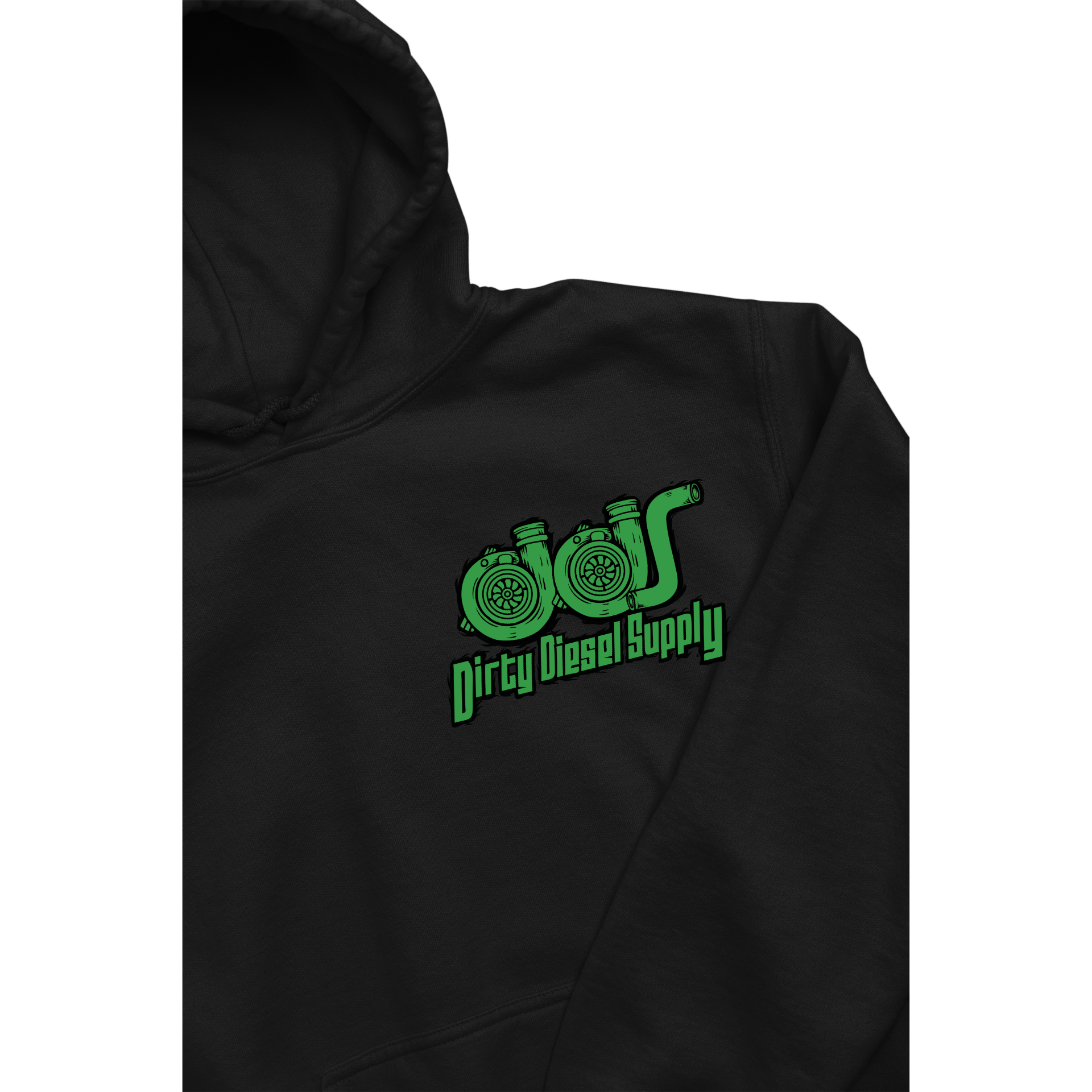 St Patricks Day Hoodie